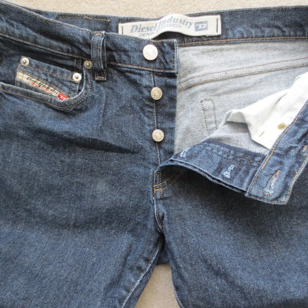 DIESEL JEANS
